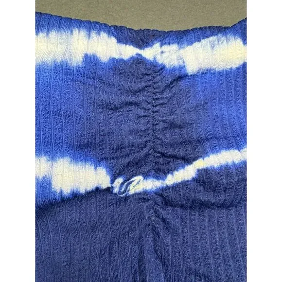 Becca By Rebecca Virtue Iconic Adela Hipster Bikini Bottom Women's Size M - Picture 14 of 15